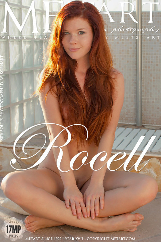 Mia Sollis in Rocell photo 1 of 19